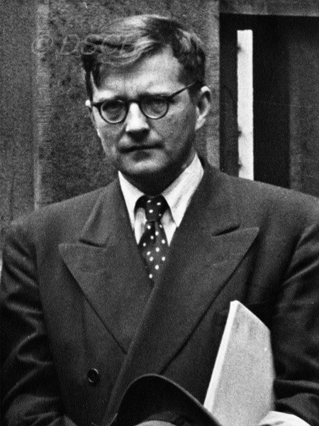<p>In Prague. May 1947.</p>