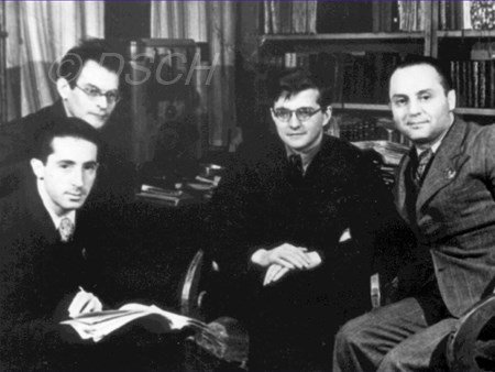 <p>On the photograph taken after completion of the tr…</p>