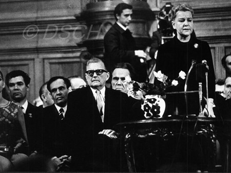 <p>Closing of the 4th International Tchaikovsky Compe…</p>