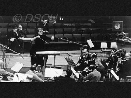 <p>Rehearsal in the House of Sound Recording on 4 Jun…</p>