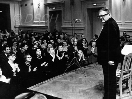 <p>In the Maly Hall of the Moscow Conservatory jn 27 …</p>