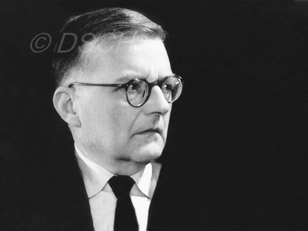 <p>In 1962.<br />Photo by L. Levit</p>