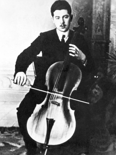 <p>Boris Andreyevich Sass-Tissovsky—the ‘violoncellis…</p>