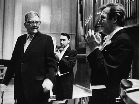 <p>After the first Moscow performance of the Fourteen…</p>