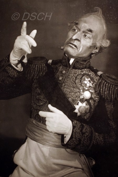 <p>Koltsov in the role of Count de Serisi from the pl…</p>